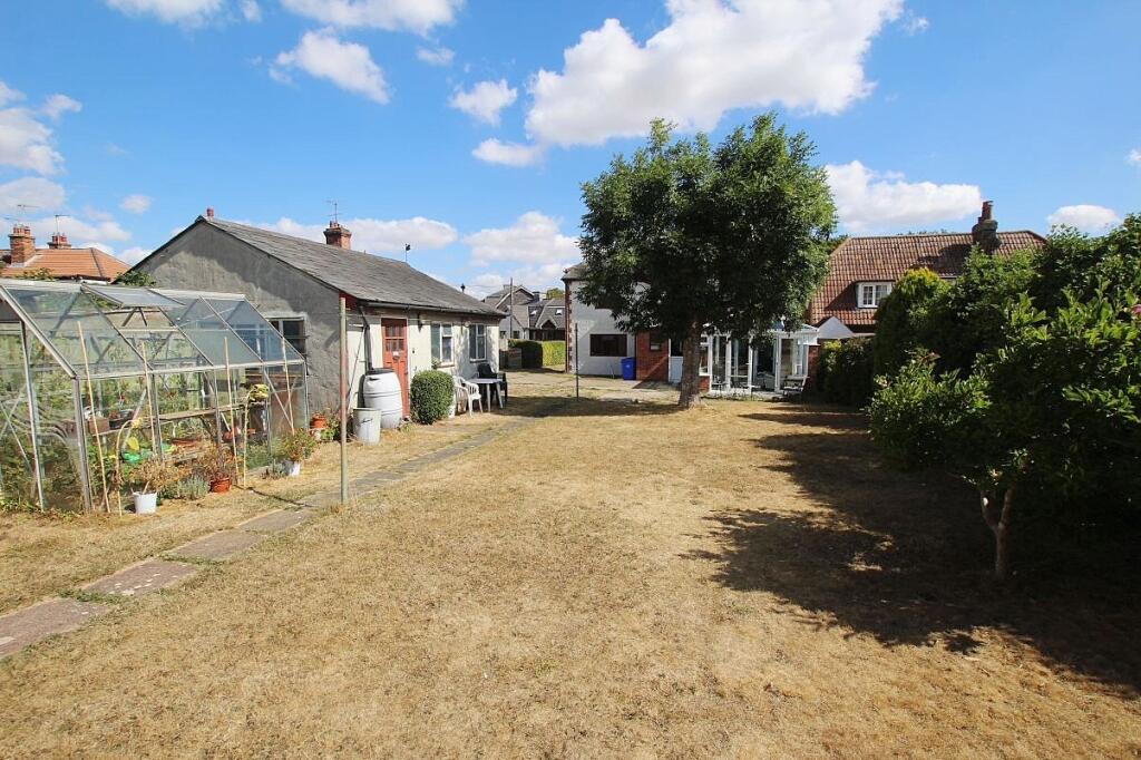 House in West Suffolk, Haverhill - View 5