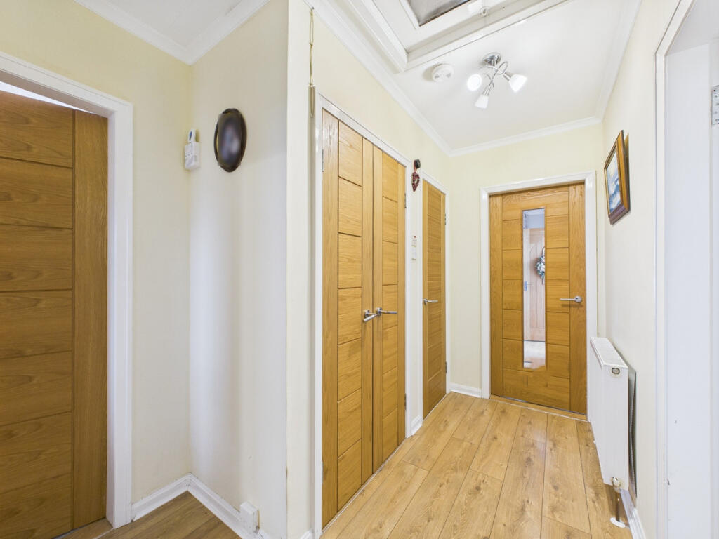 6, Mayfield Grove, Stevenston, KA20 4 photo 4