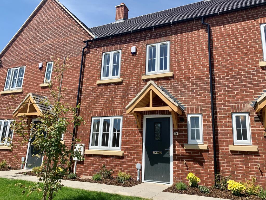Main image of property: Nottingham Road, Long Eaton, NG10