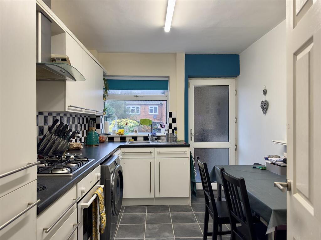 House in Boughton, Sunnyside, Kingsthorpe - View 4