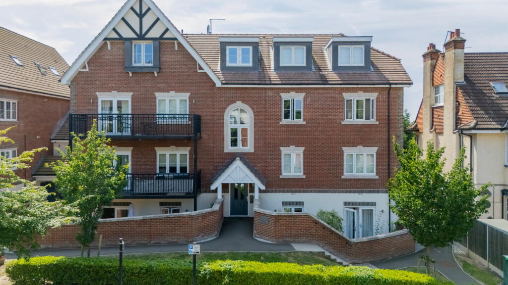 Main image of property: Tilbury Lodge, Normanton road, South Croydon, CR2
