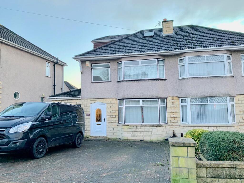 Main image of property: Room 1 @ Counterpool Road, Kingswood, Bristol