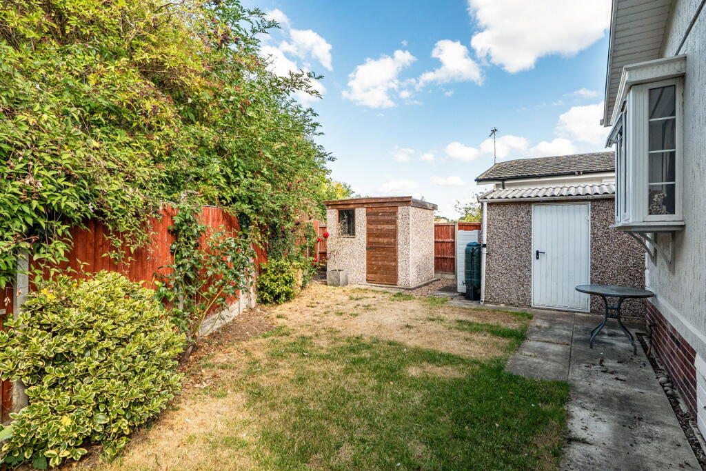 House in Sheffield - View 4