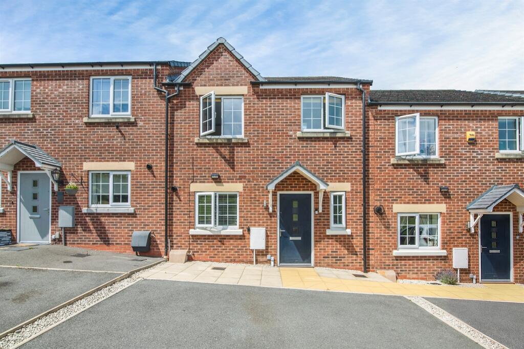 Main image of property: Messiter Way, Dudley