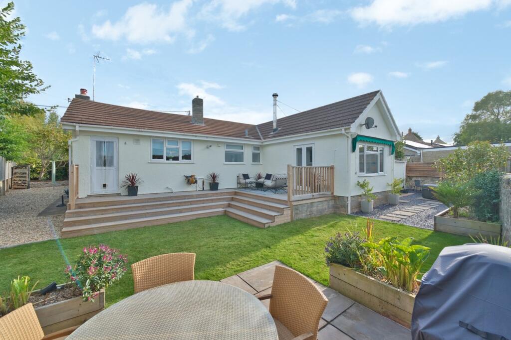 Main image of property: Purn Way, Bleadon, Weston-Super-Mare, BS24