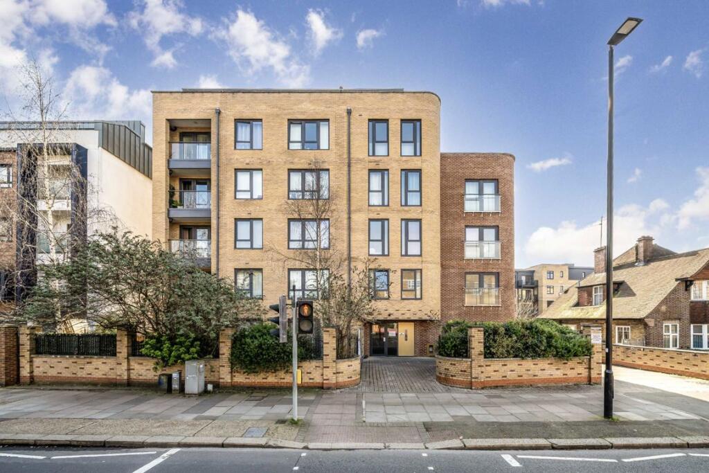 Main image of property: London Road, Isleworth