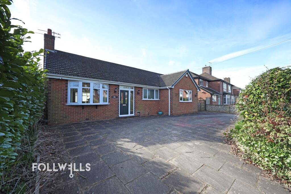 Main image of property: St. Anthonys Drive, Newcastle, ST5