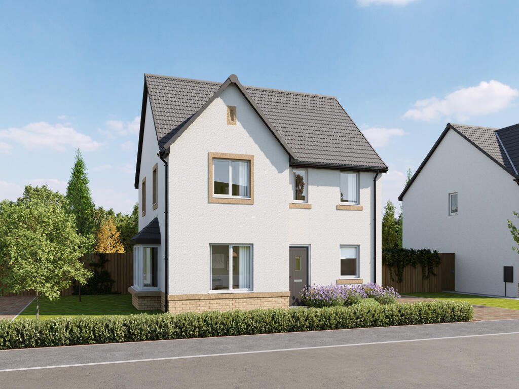 Main image of property: Branshill Road,
Sauchie,
Alloa,
Clackmannanshire,
FK10 3BS