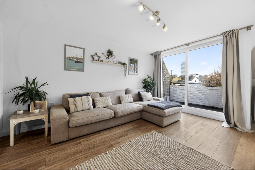 Apartment in London - View 4