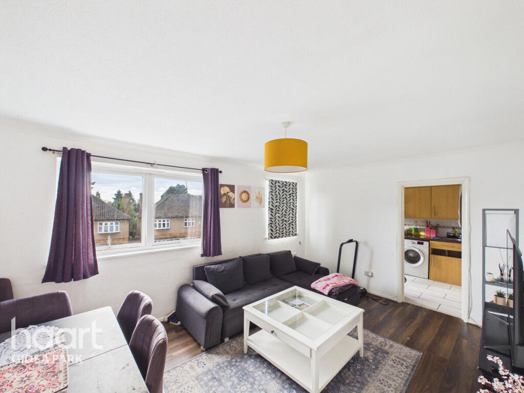 Main image of property: Station Road, Gidea Park