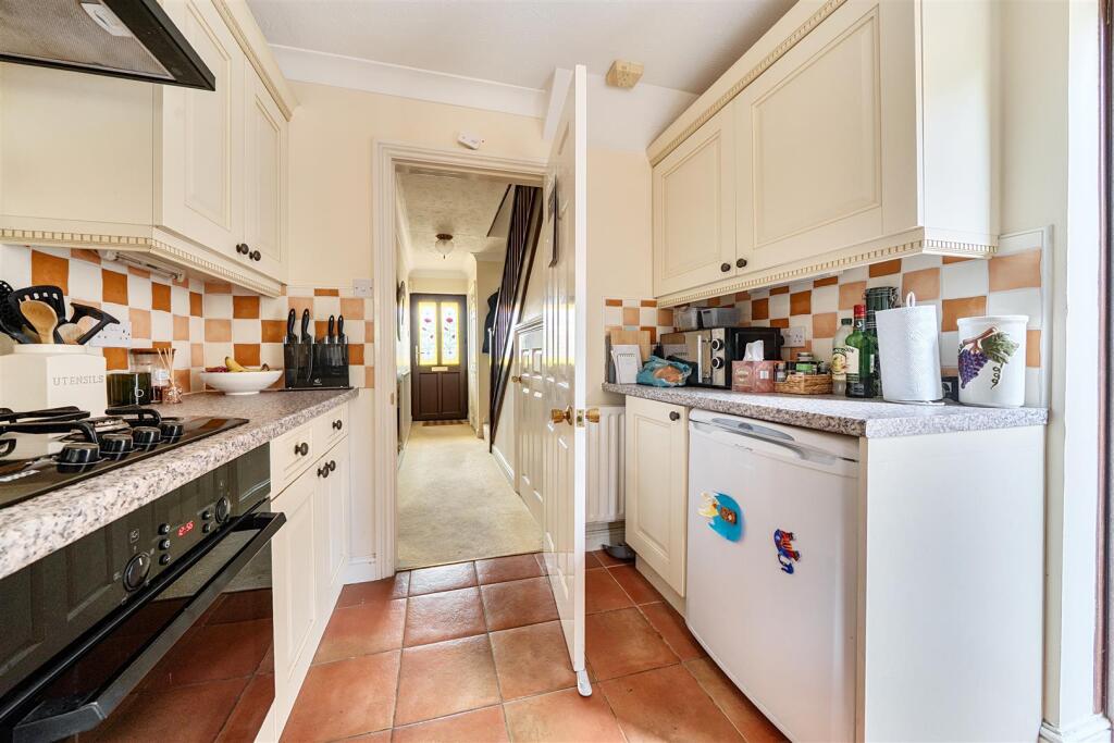 House in Barkham - View 3