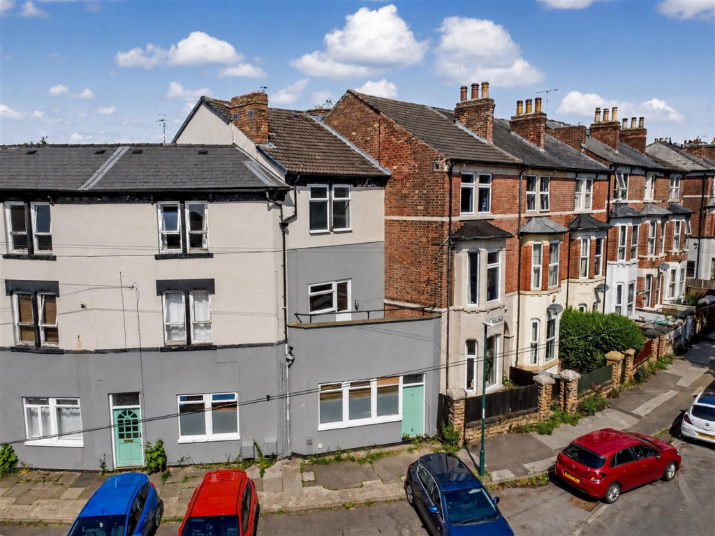 Main image of property: Loscoe Road, Nottingham