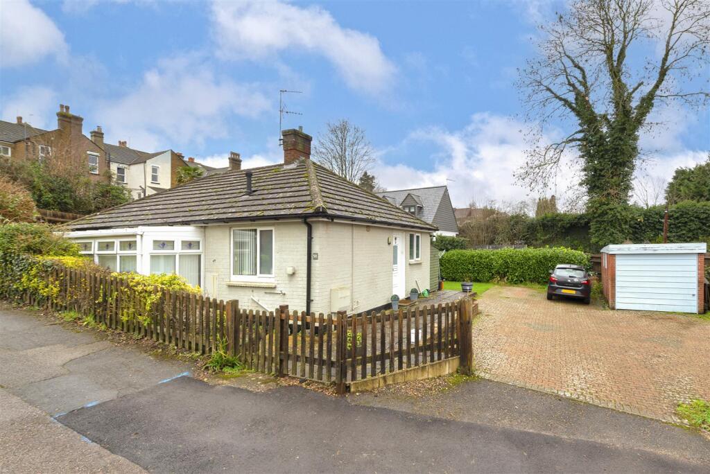 Main image of property: Police Station Road, West Malling