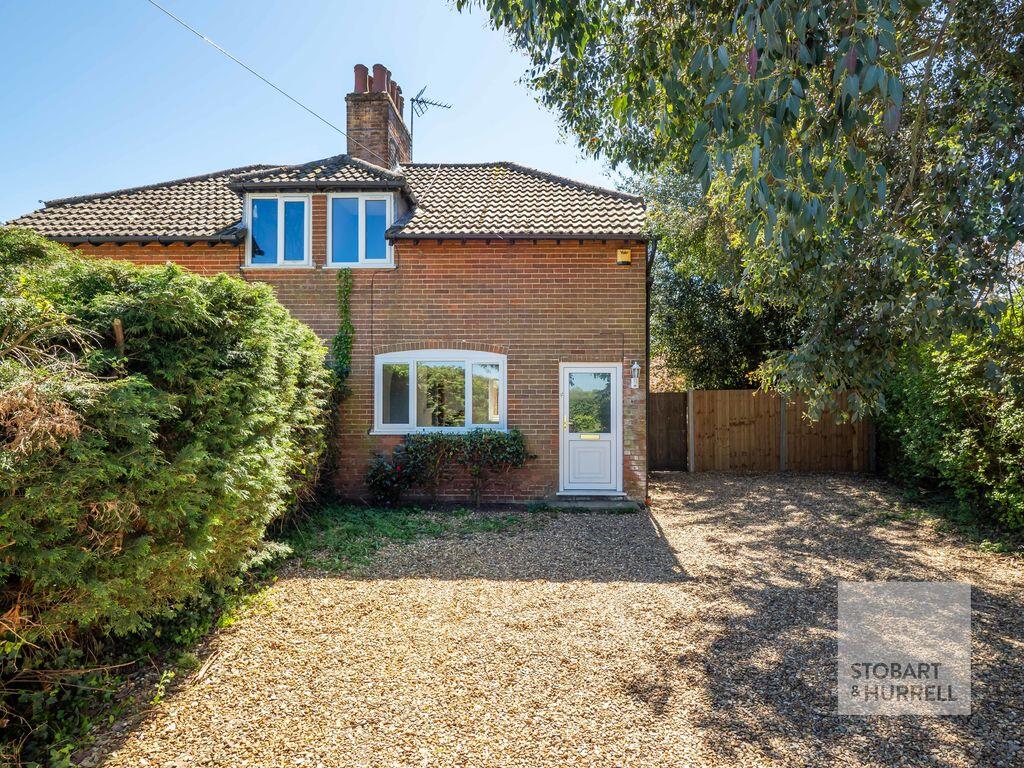 Main image of property: Panxworth Road, South Walsham, Norfolk