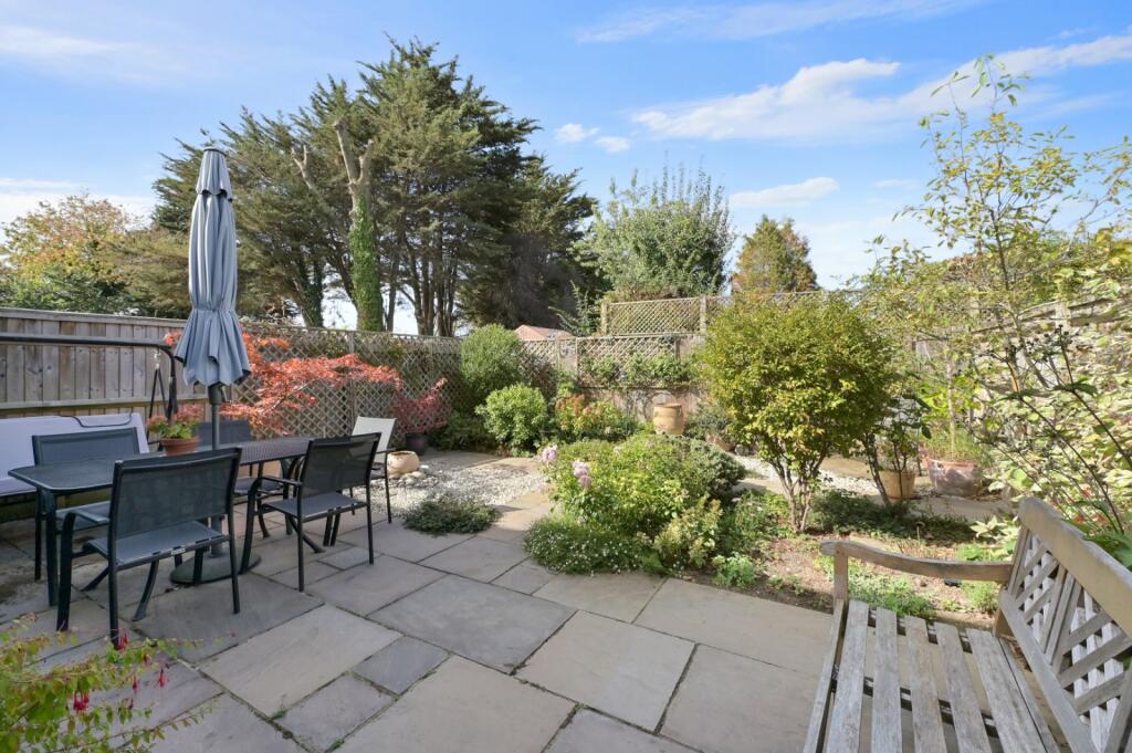 House in Slough - More