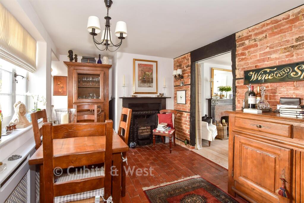 House in Arun, Littlehampton - More