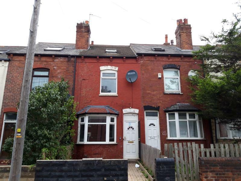 Main image of property: Nowell Terrace, Leeds, LS9