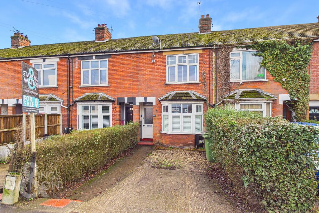 Main image of property: Victoria Road, Diss