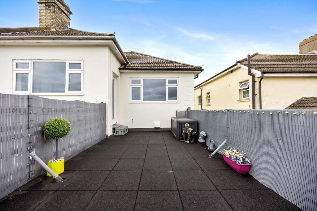 Main image of property: Sackville Road, Hove