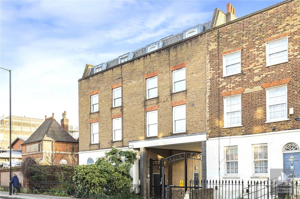 Main image of property: Dalston Lane, London, E8