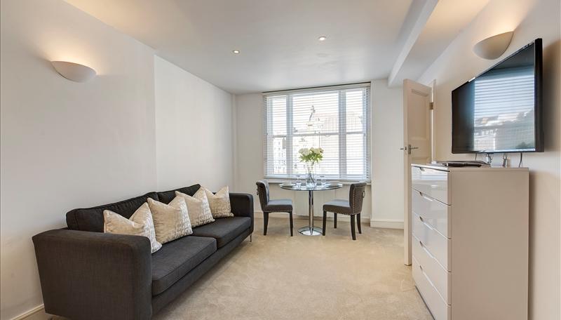 Main image of property: Hill Street, London, W1J