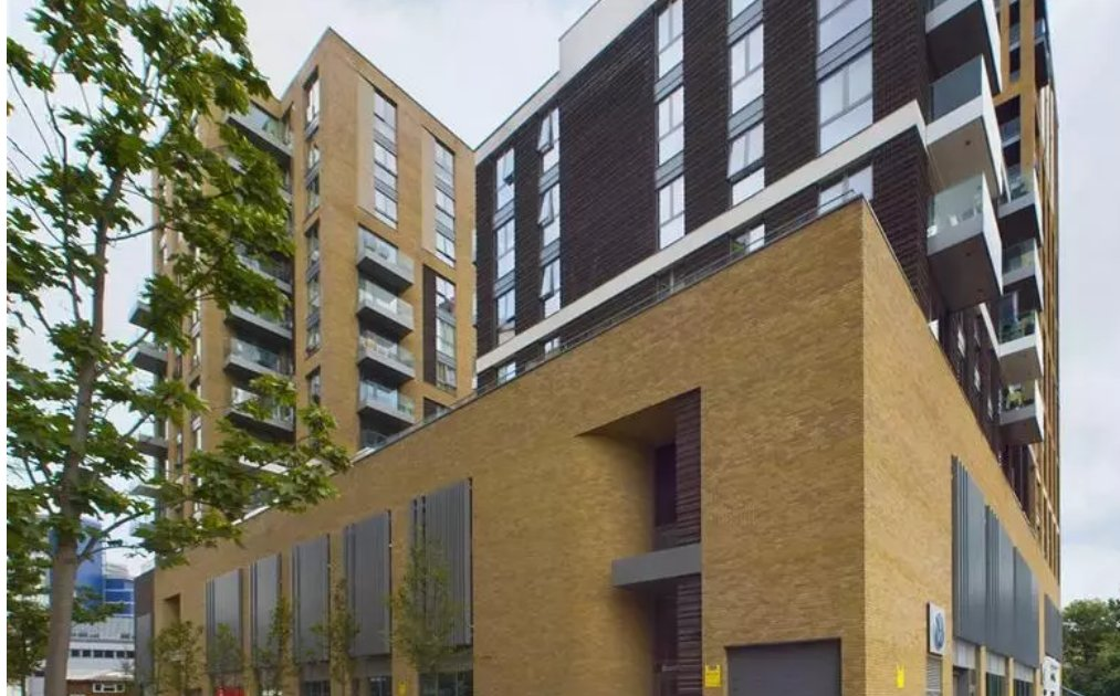 Main image of property: Bridges Court Road, Battersea