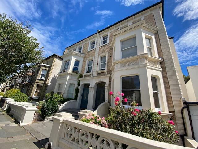 Main image of property: Selborne Road