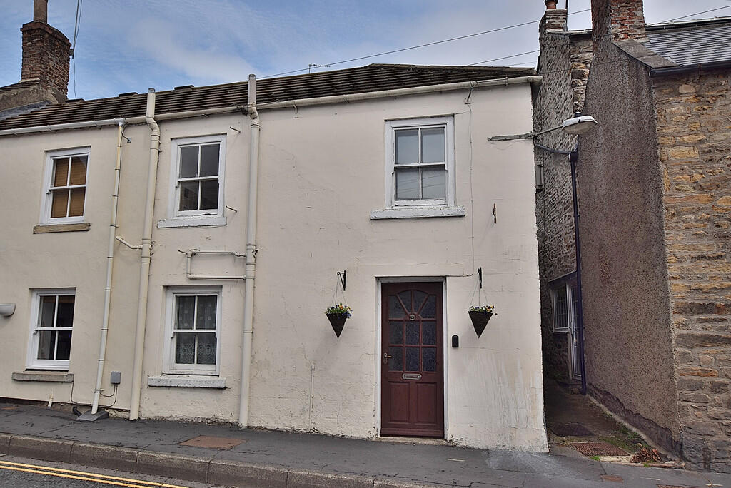 Main image of property: Maison Dieu, Richmond