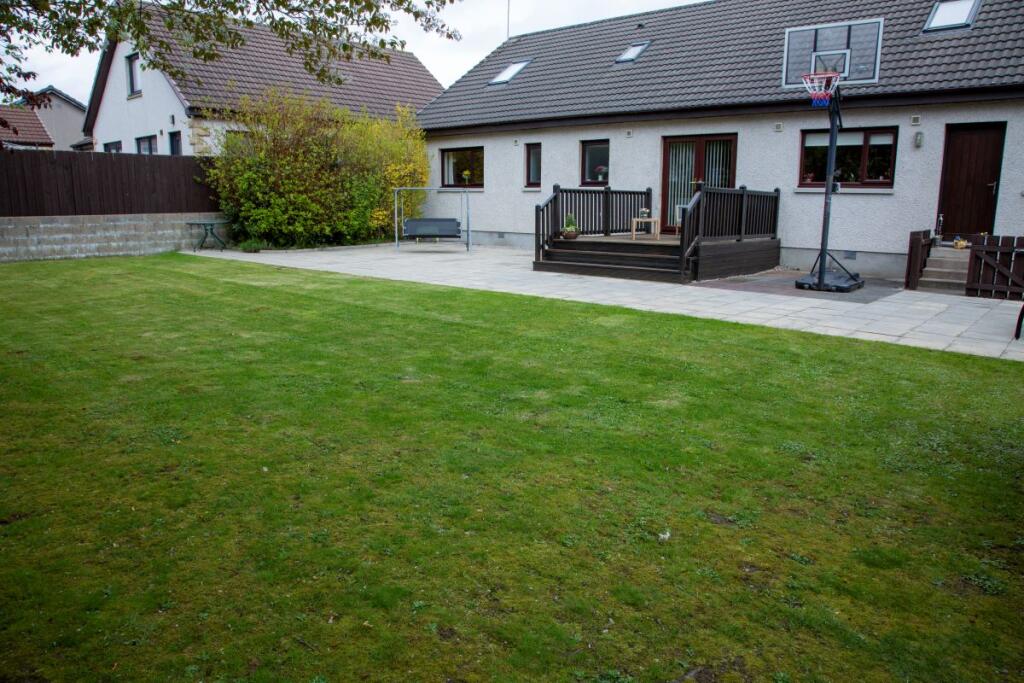 Additional image 28 of 21 Gordon Place, Rothienorman, Inverurie, Aberdeenshire, AB51 8XF