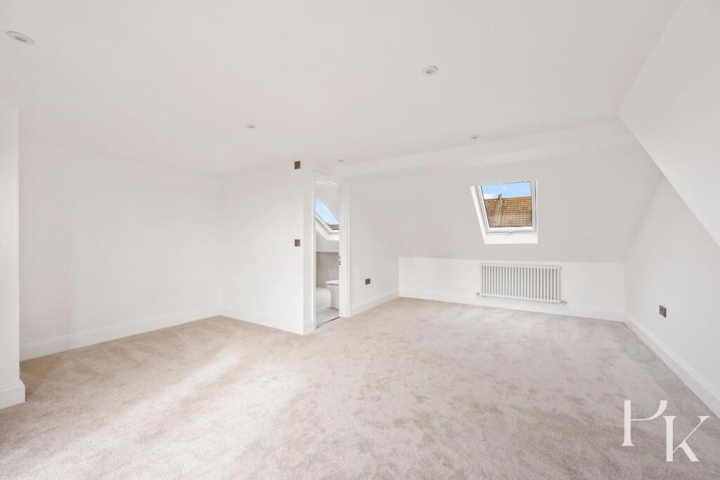 House in Hove, Aldrington - View 5