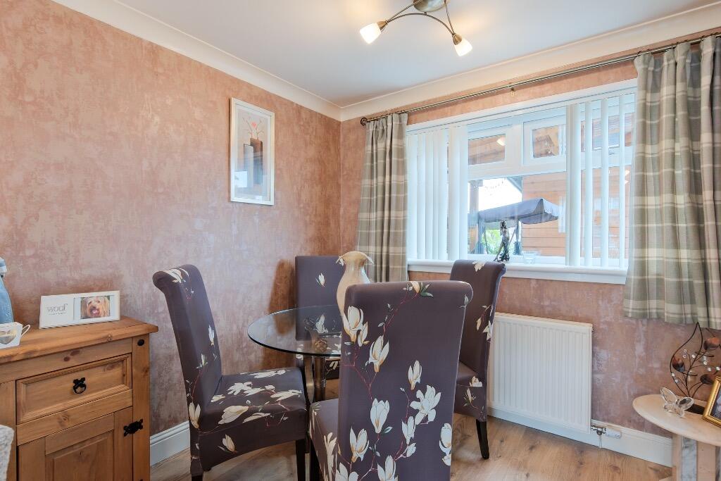 Hill Street, Caldercruix, North Lanarkshire, ML6 photo 4