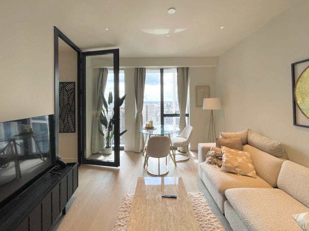 Main image of property: 1 Nine Elms Lane, Nine Elms, London, SW8