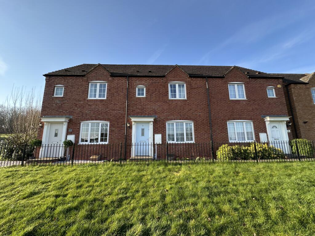 Main image of property: Wharf Gardens, Bingham