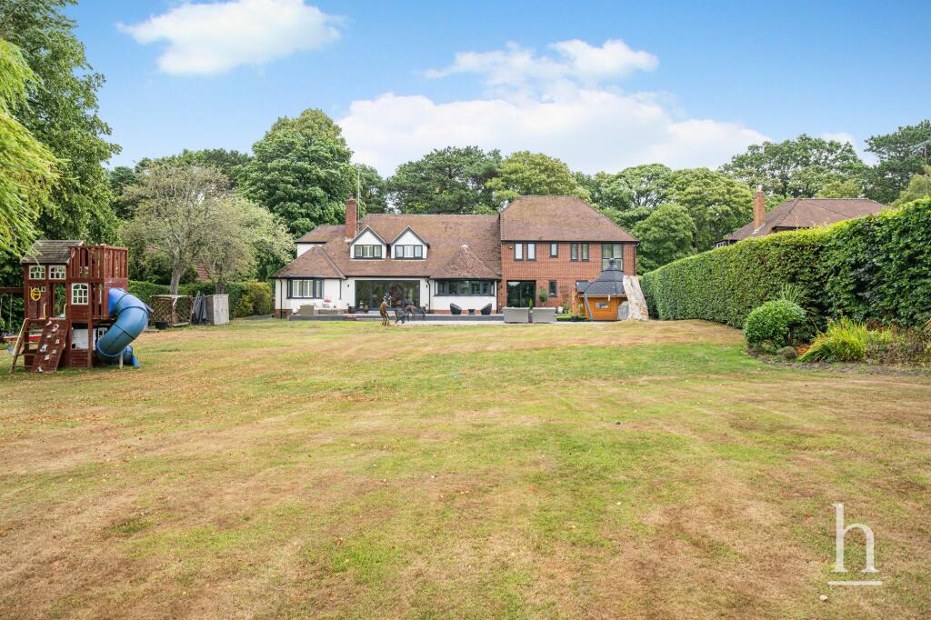 Telegraph Road, Caldy, CH48 photo 4