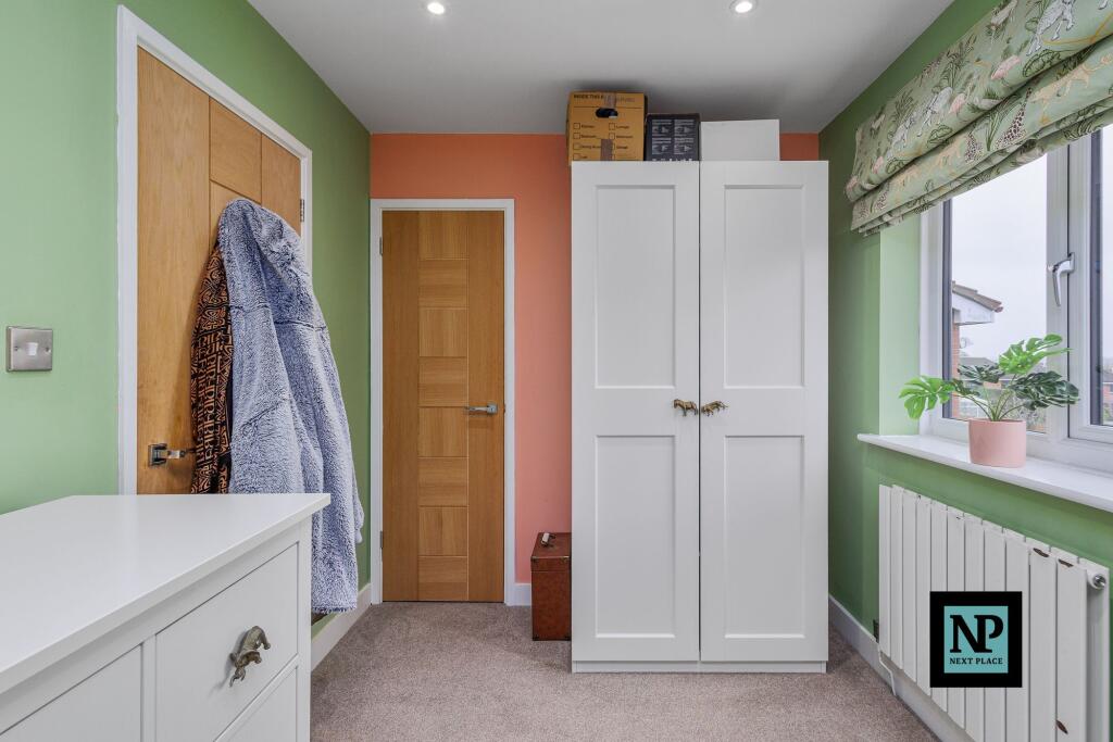 Additional image 30 of Slingsby, Tamworth, B77