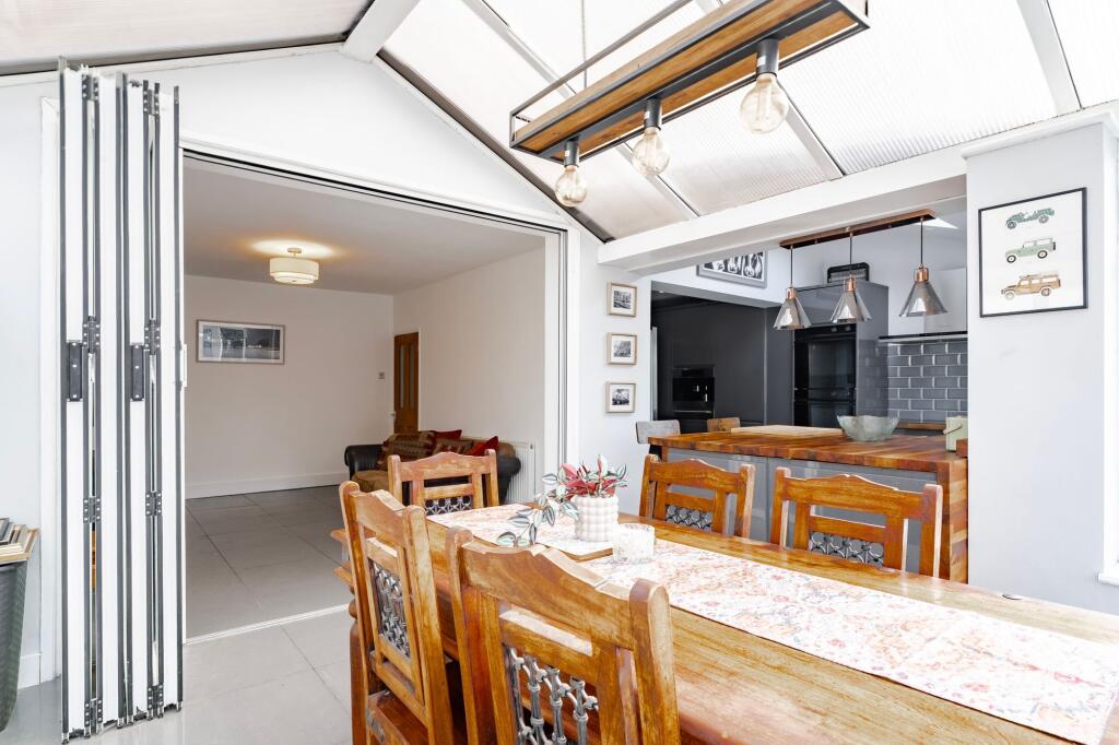 House in North Norfolk, Runton - View 5