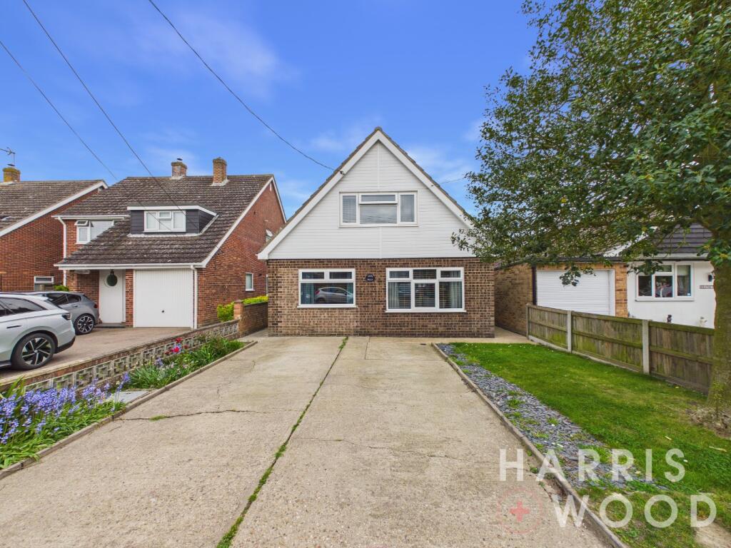 Main image of property: St. Marys Road, Aingers Green, Great Bentley, Colchester, Essex, CO7