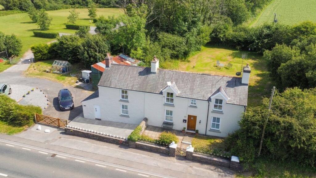 Main image of property: Kilgetty, SA68