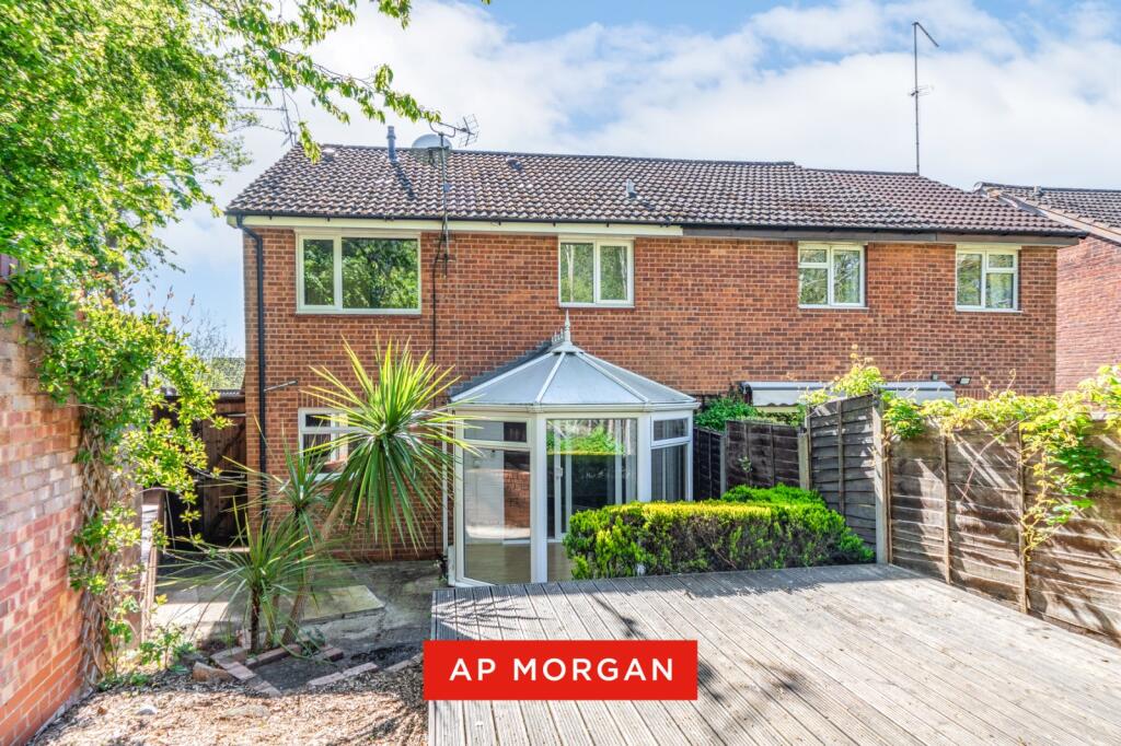 Main image of property: Tidbury Close, Walkwood, Redditch, B97