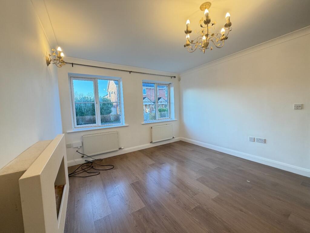 House in Blackpool - View 4