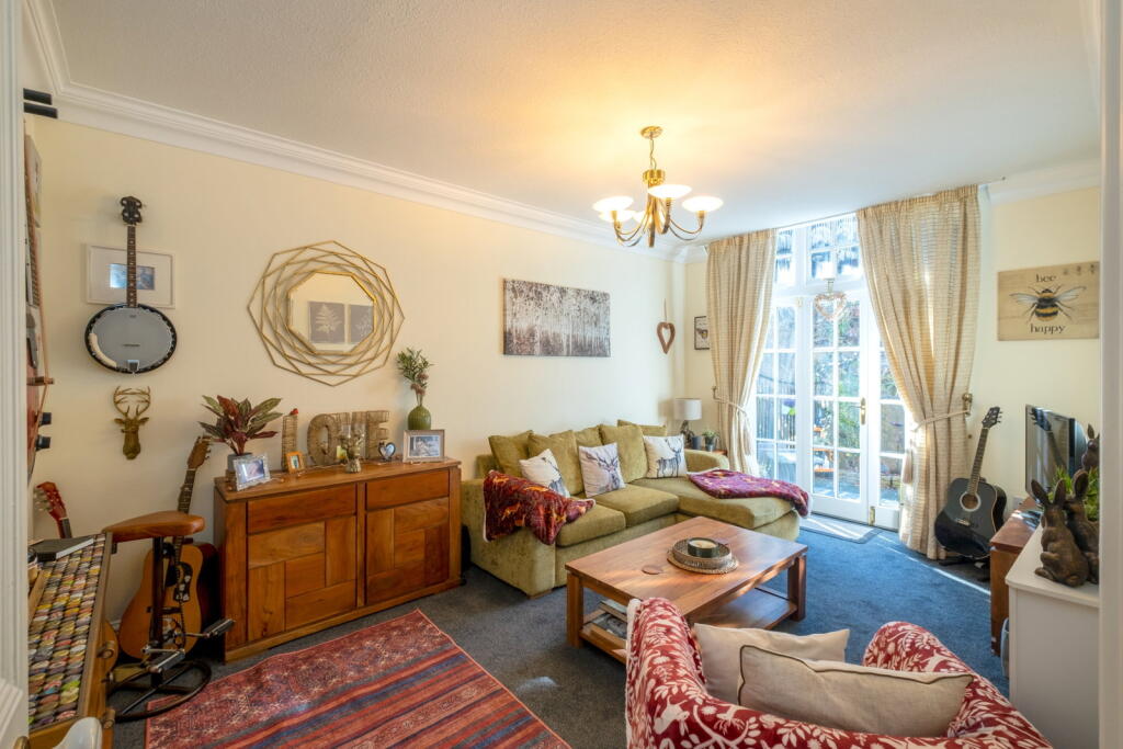 Apartment in Leicester - View 5