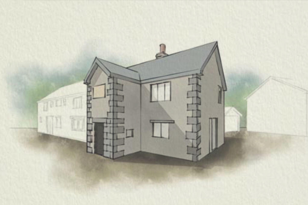 Main image of property: Plot 6, Rotherham Top Farm, Off Lea Road, Whittle-Le-Woods, PR6 7PG