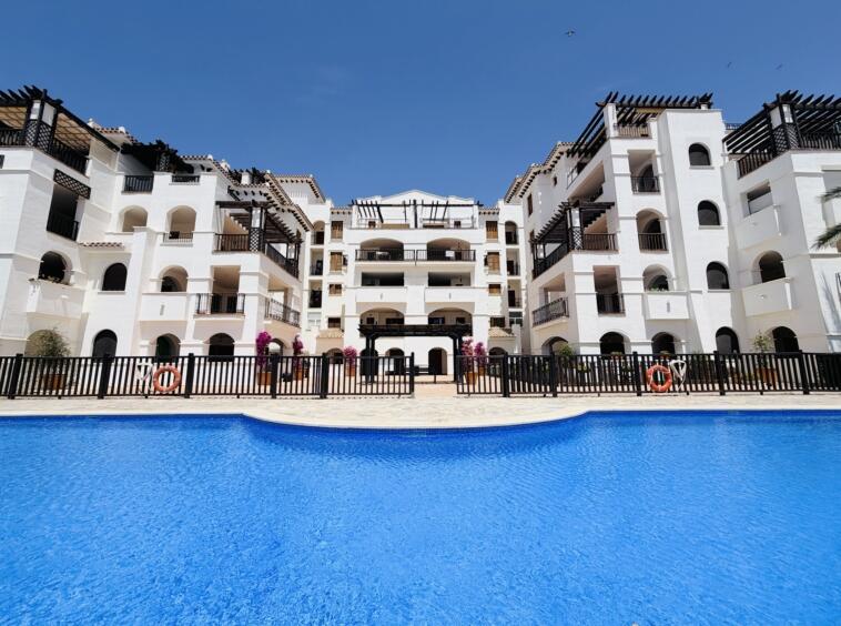 Main image of property: El Valle Golf Resort, Murcia (Costa Calida), Spain