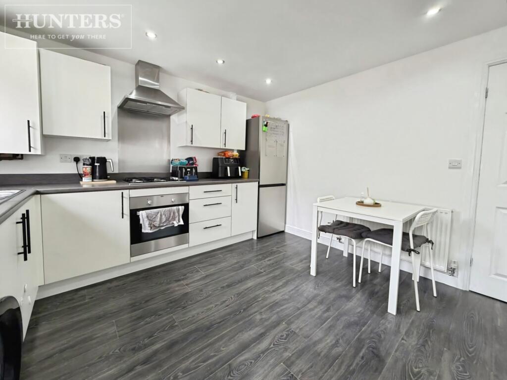 House in Sheffield - View 4