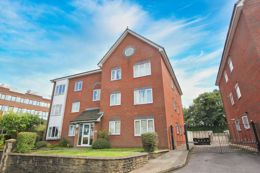 Main image of property: Chapel Road