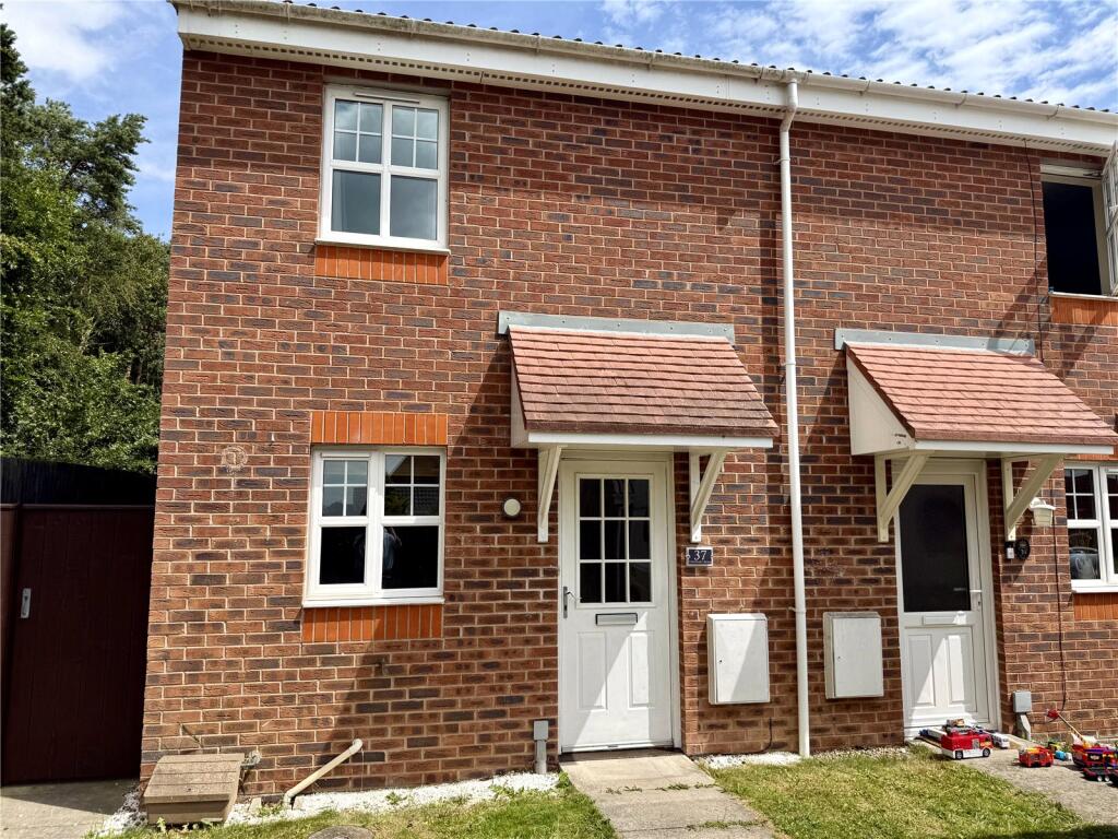 Main image of property: Farndale Road, Bridlington, East Riding of Yorkshire, YO16