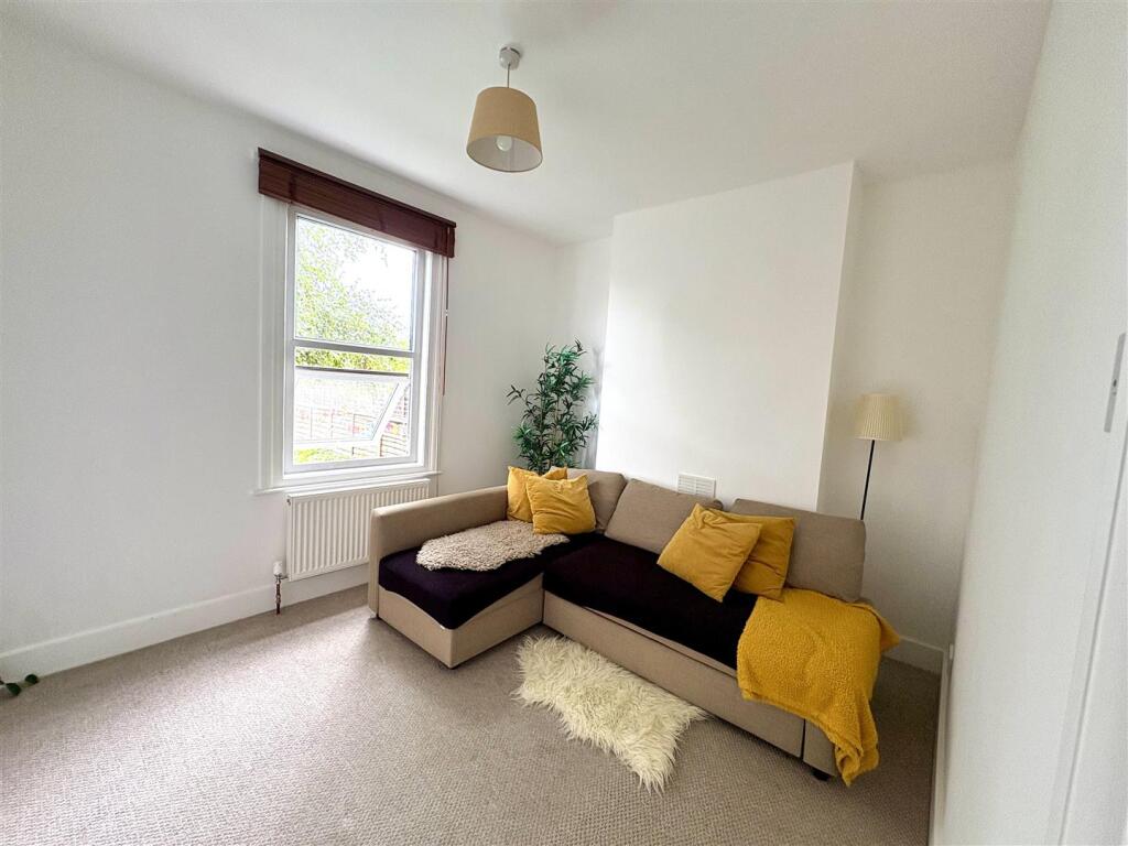 Apartment in London, Tottenham Hale, Tottenham - View 6