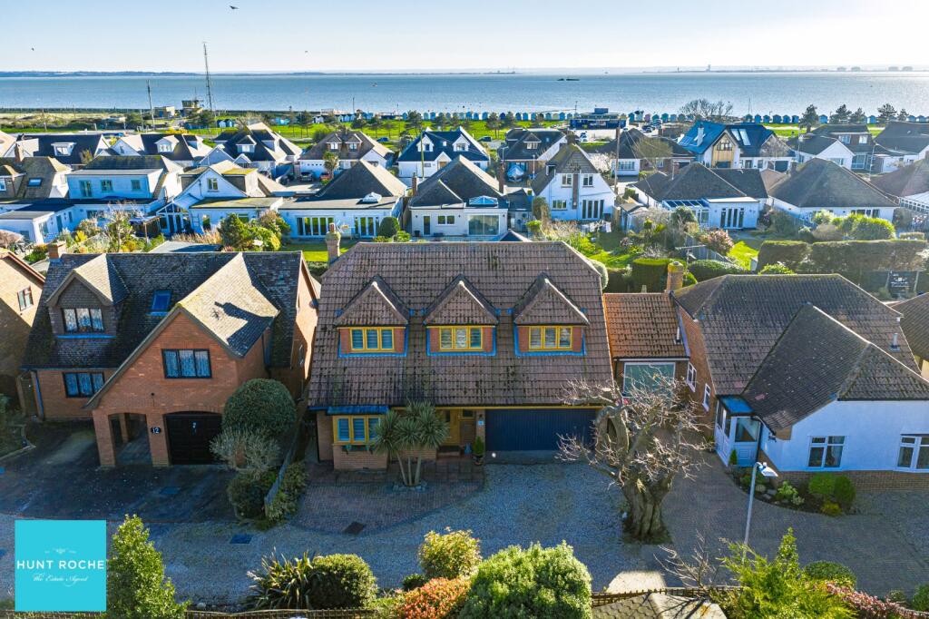 Main image of property: Knollcroft, Shoeburyness, Essex, SS3