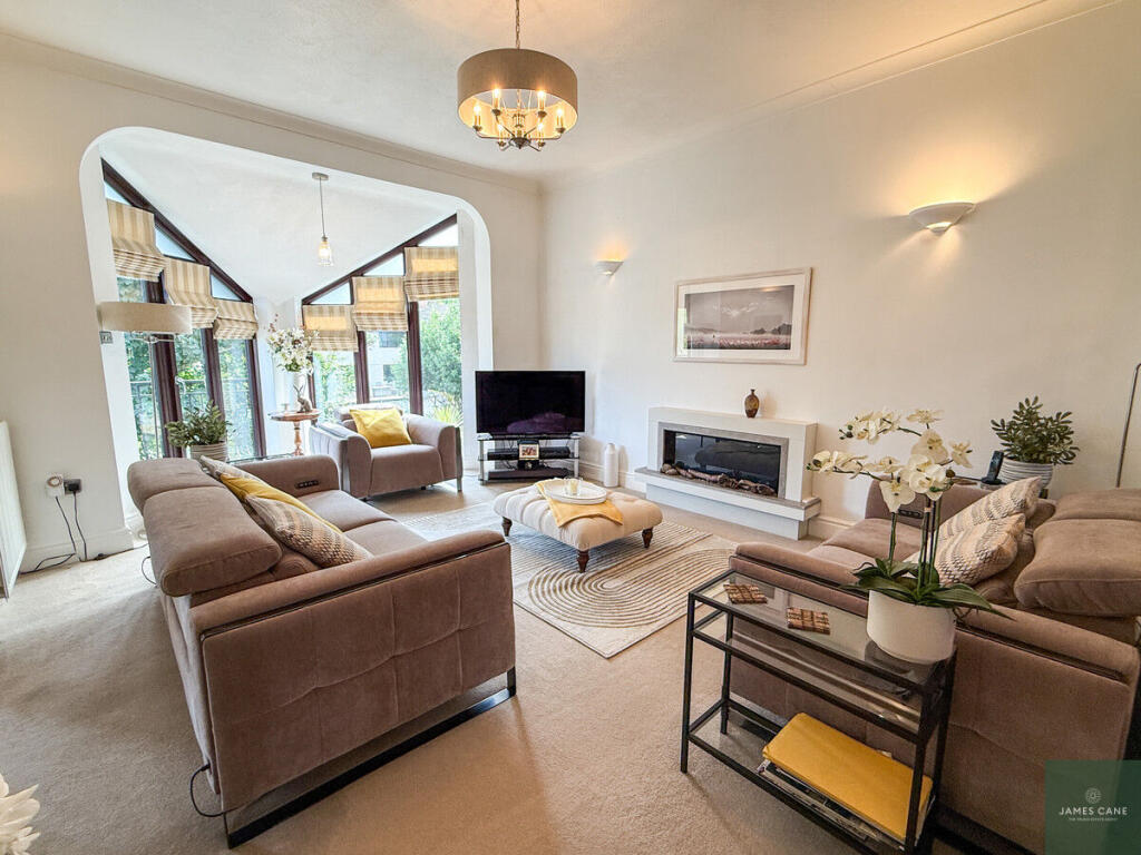 House in Truro, Newham - More