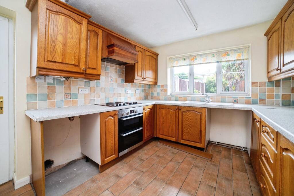 House in Nottingham - View 5